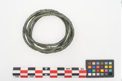 Foto von Bronzerarmring (NHMW-PRAE-023978)